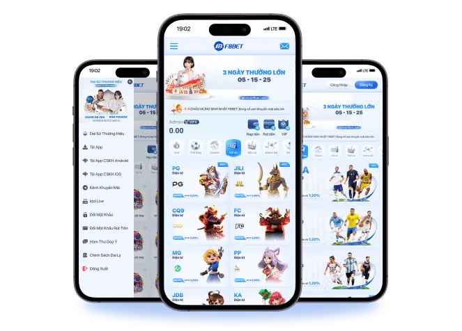 Kho game đa dạng tại 79win chính thức
