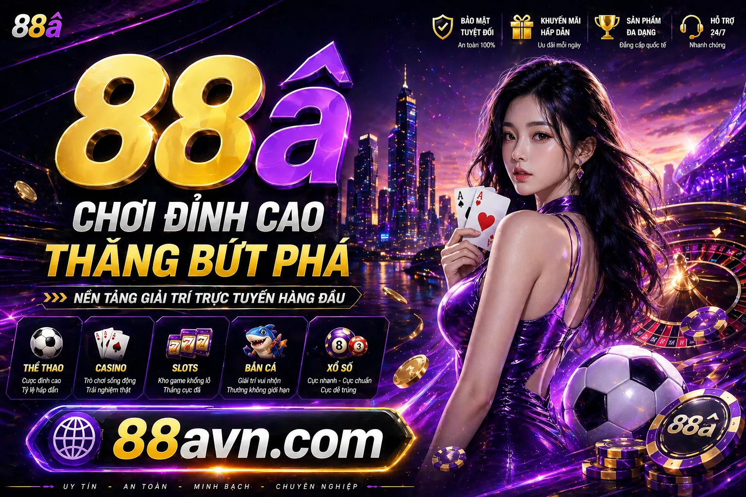 Hình ảnh tổng quan về 79win chính thức