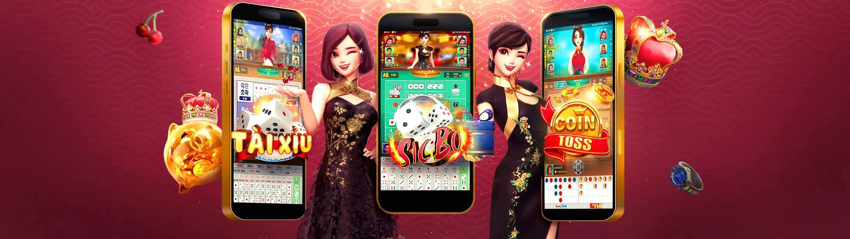 Trò chơi máy đánh bạc 79win chính thức với jackpot lớn