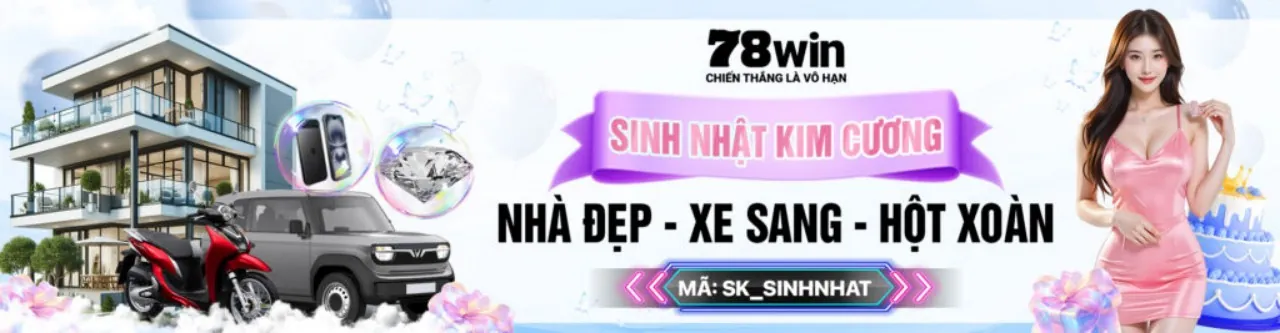 Sòng bạc trực tuyến 79win chính thức với các trò chơi casino sang trọng