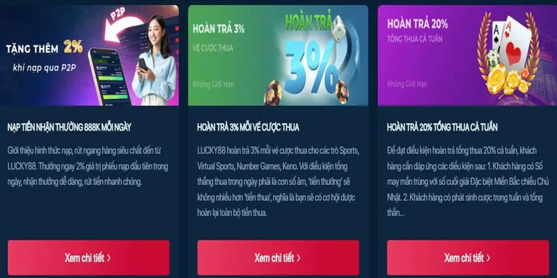 Cơ hội trúng jackpot lớn tại 79win